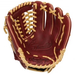 Rawlings Sandlot 11.75" Infield/Pitcher's Baseball Glove (2022)