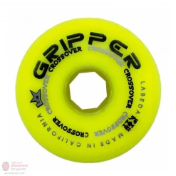 Labeda Gripper Indoor Wheel (Blemished) Other Sports