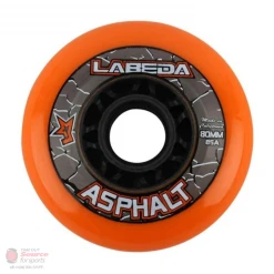 Labeda Asphalt Outdoor Inline Wheel Other Sports