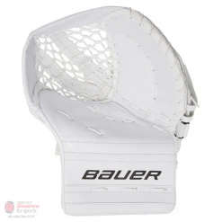 Bauer S20 GSX Goalie Catcher- Junior