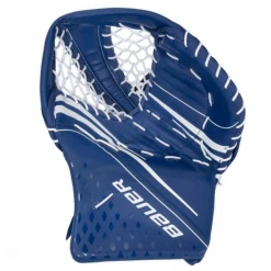 Bauer Vapor X2.7 Goalie Catcher- Junior