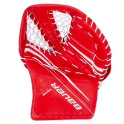 Bauer Vapor X2.7 Goalie Catcher- Junior