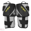 Warrior Ritual X3 E Goalie Knee Pads- Junior