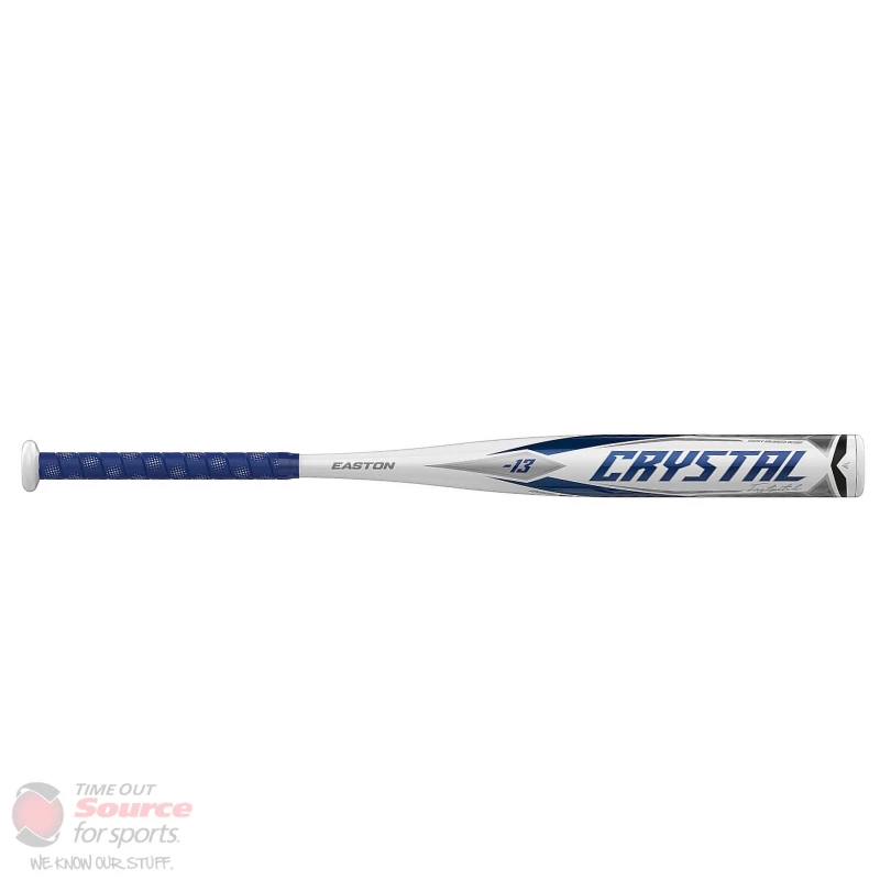 FastPitch Bats Easton Crystal -13 Fastpitch Bat- 2022 1 FastPitch Bats Easton Crystal -13 Fastpitch Bat- 2022
