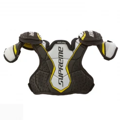 Bauer Supreme 2S Pro Shoulder Pads- Junior (2019)