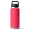 Yeti Rambler 36oz Bottle W/ Chug Cap