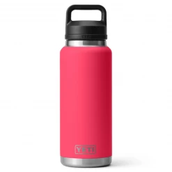 Yeti Rambler 36oz Bottle W/ Chug Cap