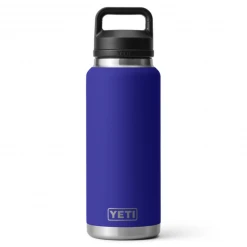 Yeti Rambler 36oz Bottle W/ Chug Cap