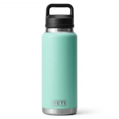 Yeti Rambler 36oz Bottle W/ Chug Cap