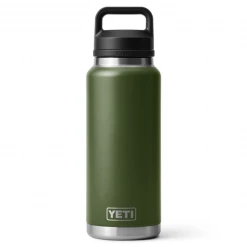 Yeti Rambler 36oz Bottle W/ Chug Cap