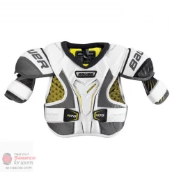 Bauer Supreme S170 Hockey Shoulder Pads- Senior