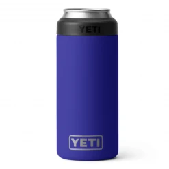 Yeti Rambler 12oz Colster Slim Can Insulator
