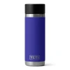 Yeti Rambler 18oz Bottle With Hotshot Cap