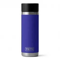 Yeti Rambler 18oz Bottle With Hotshot Cap