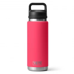 Yeti Rambler 26oz Bottle W/ Chug Cap