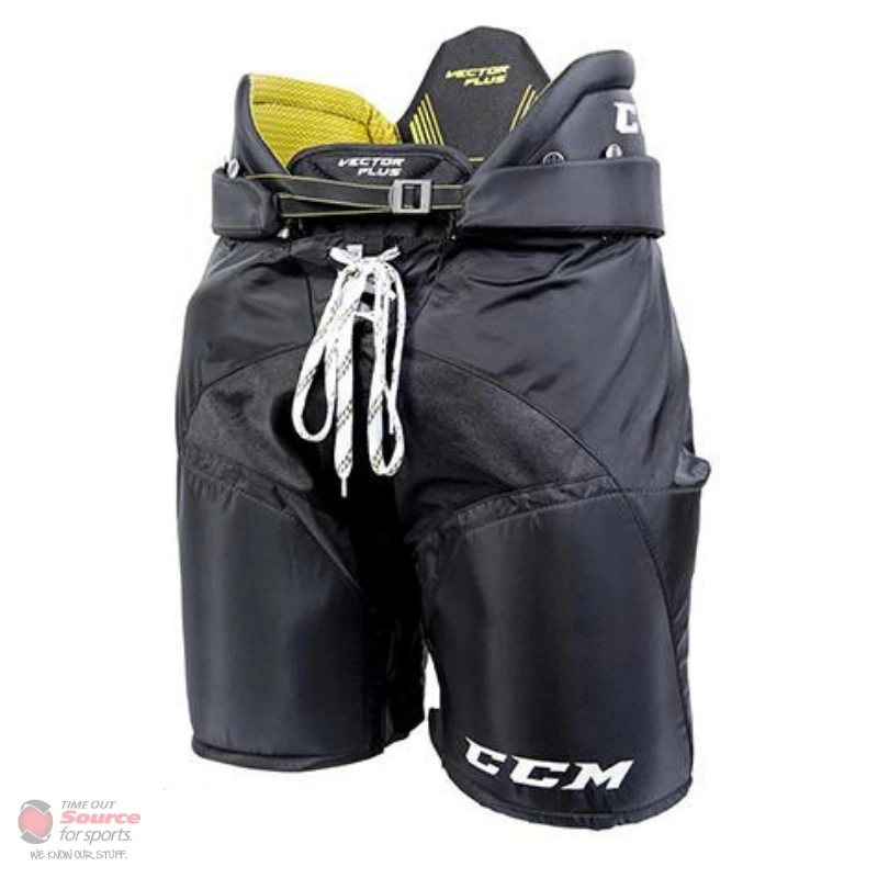 CCM Tacks Vector Plus Pants - Junior 1 CCM Tacks Vector Plus Pants - Junior