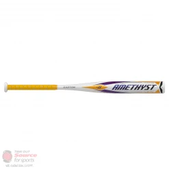 Easton Amethyst -11 Fastpitch Bat (2022)