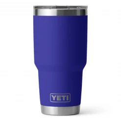 Yeti Rambler Tumbler With Magslider Lid- 30oz