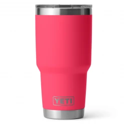 Yeti Rambler Tumbler With Magslider Lid- 30oz