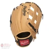 Youth Baseball Gloves Rawlings Players Series 11.5" Baseball Glove- Full Right 4 Youth Baseball Gloves Rawlings Players Series 11.5" Baseball Glove- Full Right