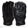 Baseball Franklin CFX Pro Chrome Batting Gloves- Senior