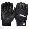 Baseball Franklin 2nd Skinz Batting Gloves- Youth