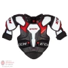 CCM Jetspeed FT4 Pro Shoulder Pads- Senior Hockey Protective