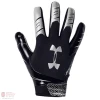 Under Armour F7 Football Gloves- Senior
