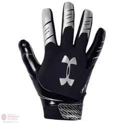 Under Armour F7 Football Gloves- Senior