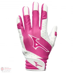 Mizuno Finch Batting Gloves- Youth (2022) Baseball