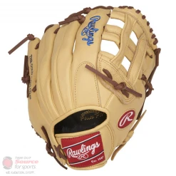 Youth Baseball Gloves Rawlings Select Pro Lite Kris Bryant 11.5" Baseball Glove- Youth