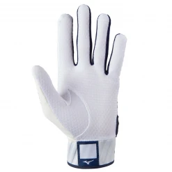 Baseball Mizuno MVP Batting Gloves- Youth (2022)