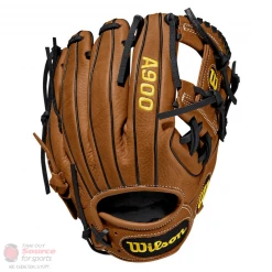 Wilson A900 11.5" Baseball Glove Adult Baseball Gloves