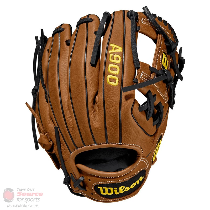 Wilson A900 11.5" Baseball Glove Adult Baseball Gloves 1 Wilson A900 11.5" Baseball Glove Adult Baseball Gloves