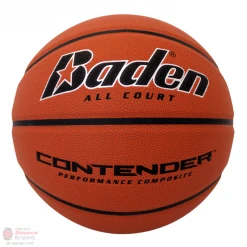 Baden Contender Basketball