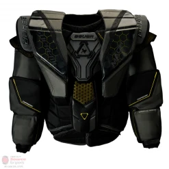 Bauer Supreme Mach Goalie Chest Protector- Senior (2022)