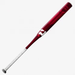 DeMarini Nautalai Endload Red Slowpitch Bat
