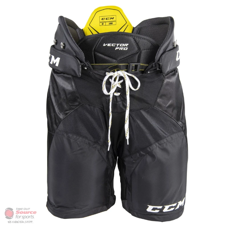 CCM Tacks Vector Pro Hockey Pants- Source Exclusive- Senior (2019) 1 CCM Tacks Vector Pro Hockey Pants- Source Exclusive- Senior (2019)
