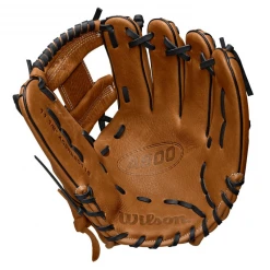 Wilson A900 11.5" Baseball Glove Adult Baseball Gloves