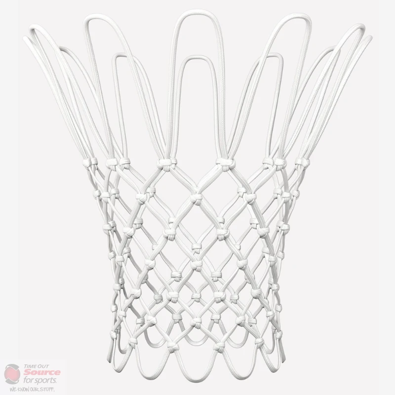 Other Sports Spalding Official NBA Basketball Net 1 Other Sports Spalding Official NBA Basketball Net