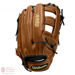 Wilson A900 13" Slowpitch Glove