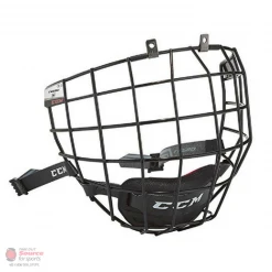 CCM FM580 Face Mask - Senior Cages & Full Shields