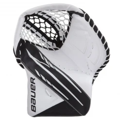 Bauer S21 Vapor 3X Goalie Catcher- Intermediate