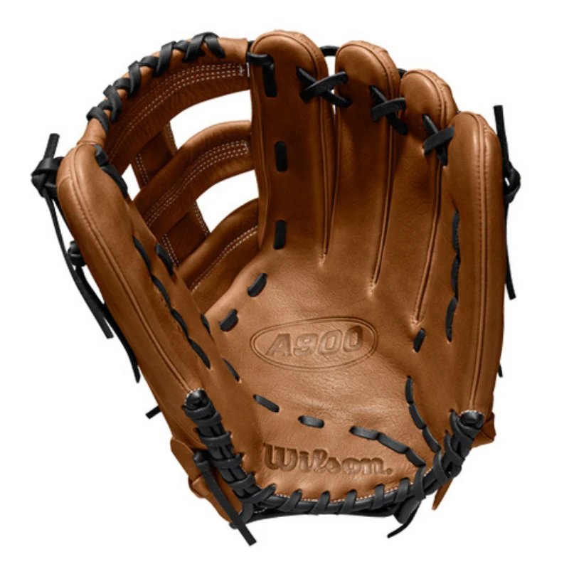 Wilson A900 13" Slowpitch Glove 2 Wilson A900 13" Slowpitch Glove