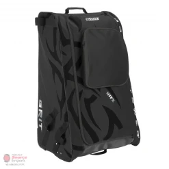 GRIT HTFX Senior Hockey Tower Bag - 36" Hockey Bags