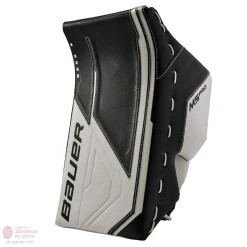 Bauer S22 Supreme M5 Pro Goalie Blocker- Senior