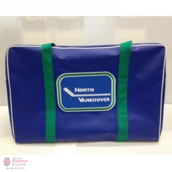 Hockey Bags Eagle North Vancouver Minor Bag - Senior