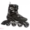 Rollerblade Zetrablade Recreational Rollerskates- Men's