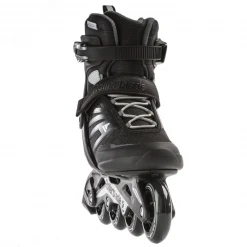 Rollerblade Zetrablade Recreational Rollerskates- Men's