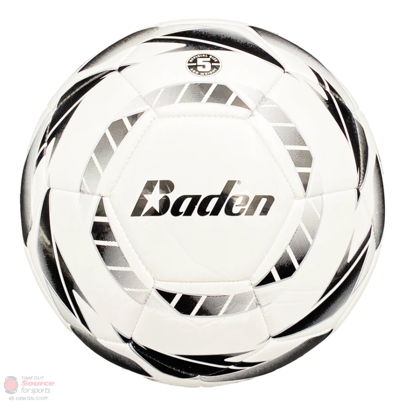 Baden Z-Series Soccer Ball 1 Baden Z-Series Soccer Ball